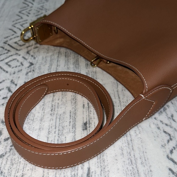 Louis Vuitton low key hobo PM - Picture 8 of 16